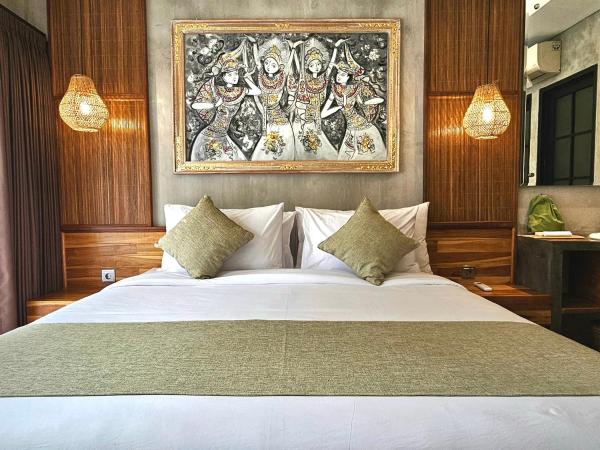 Dhanyasari House, Reservar  Ubud Gianyar