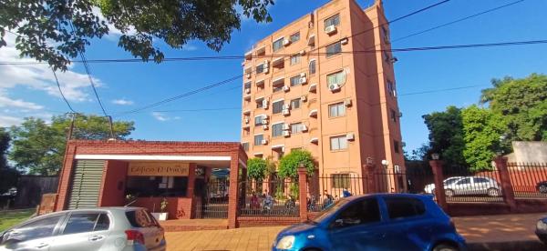 El Principe 2, Reservar  Encarnación Itapua