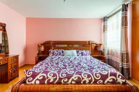 Aoukings Home, Reservar  Nairobi Ruanda, perto de The Technical University of Kenya