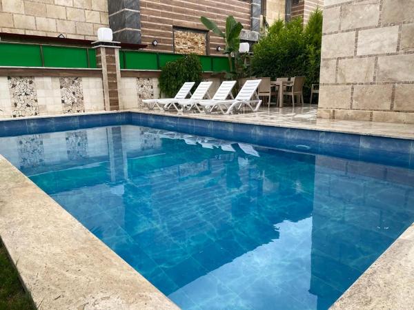 My RHYTM 4, Reservar  Kuşadası 