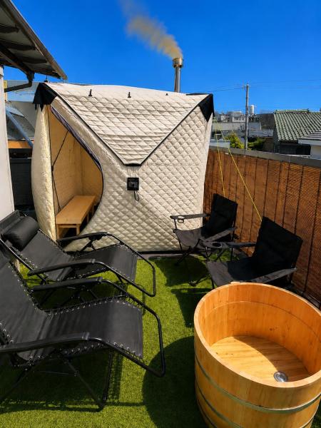 Numazu Sparkle, Reservar  Numazu 
