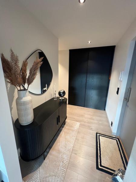 Leilighet i trondheim, Reservar  Trondheim Sør-Trøndelag