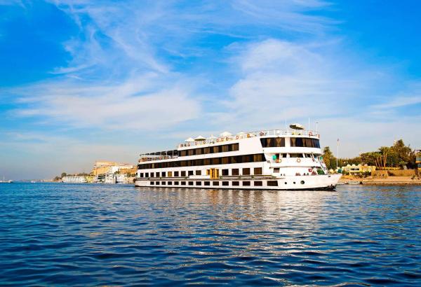 Nile Cruise Luxor 4 nights Aswan 3 nights, Reservar  Luxor 