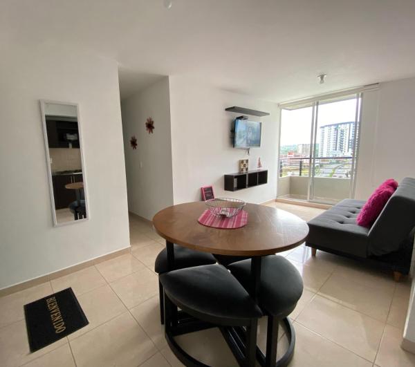 Apartamento exclusivo en Armenia con parqueadero privado, Reservar  Armênia 