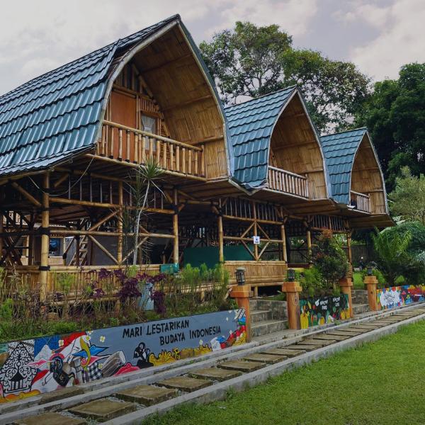 , Reservar  Citamiang West Java