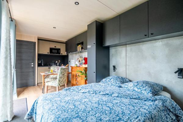 O Petit Jardin, Reservar  Cholet Puy du Fou