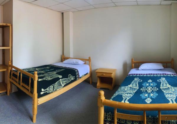 Bed And Breakfast, Reservar  Cañar Kanyar