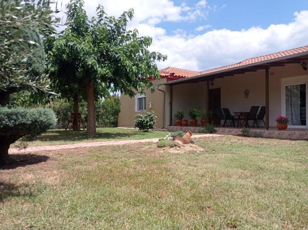 Village Nest, Reservar  Sidhiní Thrace