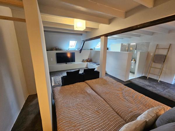 La Jeannoterie, Reservar  Lithaire Normandy
