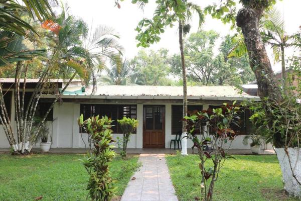Maya Beach House, Reservar  Livingston 