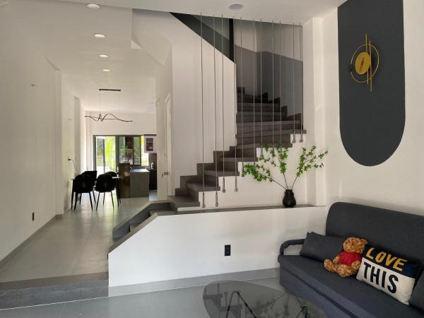 The Corner of Contemporary, Reservar  Ấp Nhơn Hòa Long An