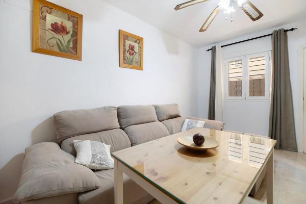 Apartamento Bajamar, Reservar  Sanlúcar de Barrameda Huelva