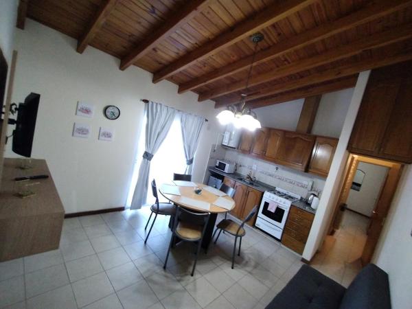 Apart Mdz, Reservar  Godoy Cruz 