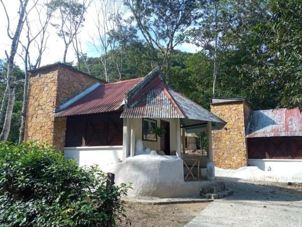 Centro ecoturistico Arco del Tiempo, Reservar  Cintalapa de Figueroa Chiapas