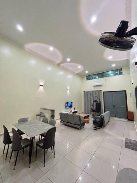 HomeStay Tawau, Reservar  Tawau 