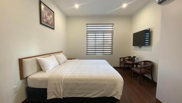 Yên Tử Boutique Hotel, Reservar  Yên Dương Quang Ninh