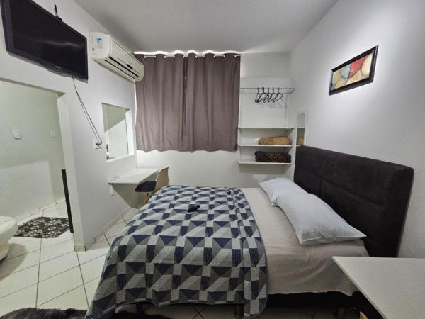 Loft Aconchegante, Reservar  Boa Vista Roraima