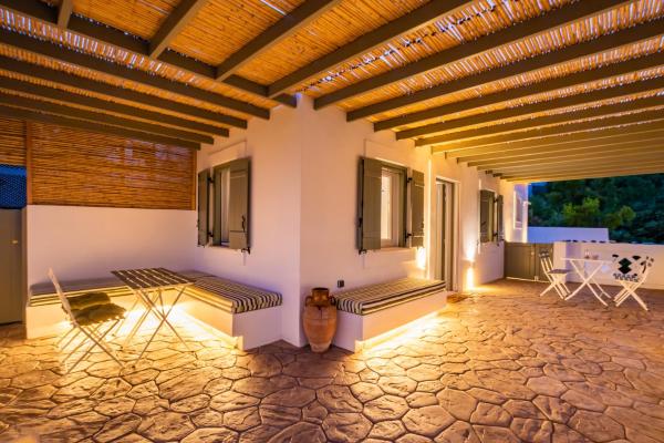 Valandou Guesthouses, Reservar  Karpathos Dodecaneso