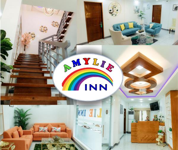 AMYLIE INN, Reservar  Liloy Mindanao