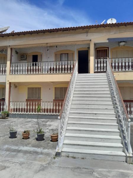 Amplo APT próximo a lagoa/centro, Reservar  Araruama Lagos Region