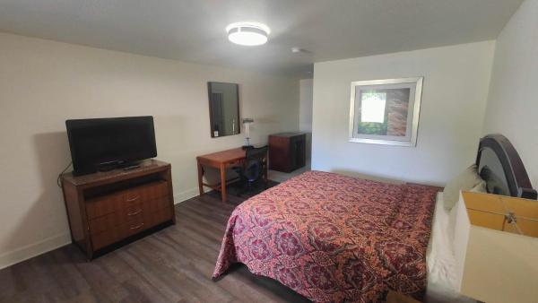 Mount Airy Motel, Reservar Motel Mount Airy Carolina do Norte
