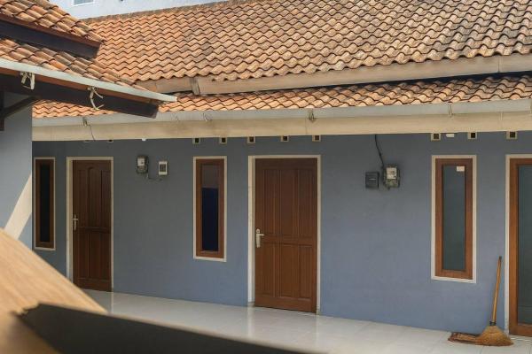 Reza Kost, Reservar  Karanganyar Central Java