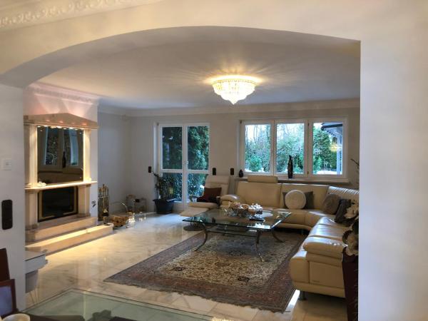 Luxuriöses Haus in München, Reservar  Munich 