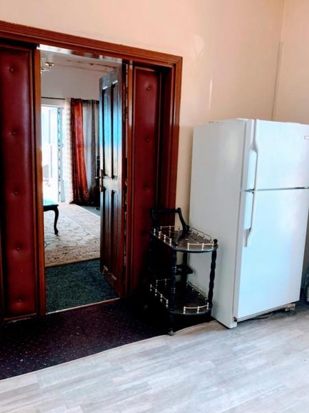VILLA ÉMERAUDE, Reservar  Yaoundé Mfoundi