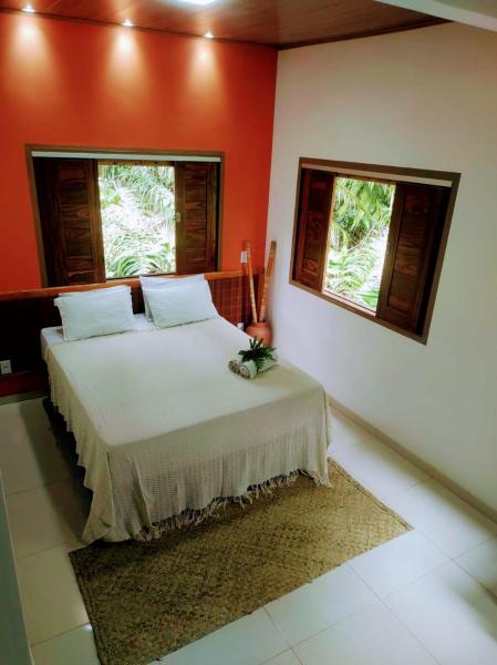 Flat de Irinha Moreré, Reservar  Cairu Dende's Coast
