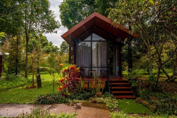 Làng Trường Thọ Farmstay, Reservar  Cẩm Mỹ Dong Nai