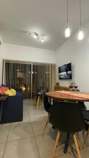 Departamento en Edificio Mabel Premium, Reservar  San Rafael Mendoza