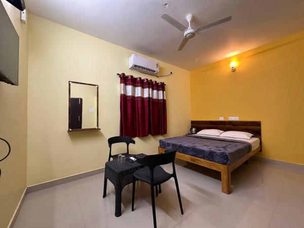 The Kaya Inn Srirangam, Reservar  Srīrangam 