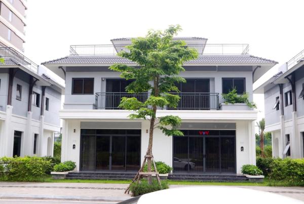 Green Bay Luxury Villa Sonasea Vân Đồn, Reservar  Thâm Câu Quang Ninh