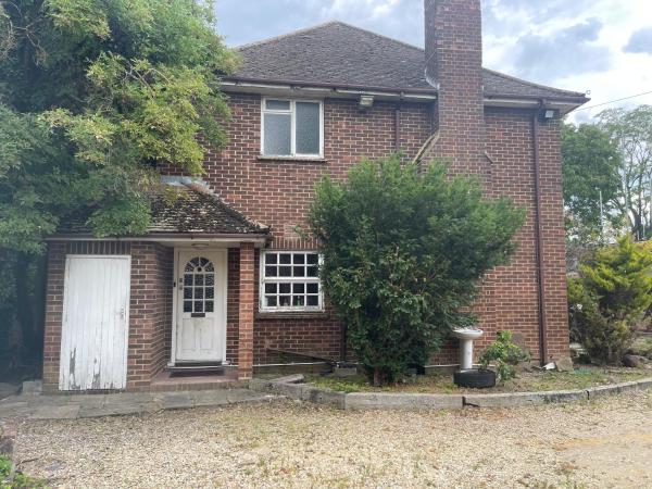 Montpelier House, Reservar  Dunstable Bedfordshire