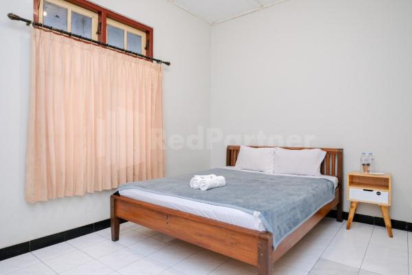 D Martin Malioboro Hotel RedPartner, Reservar  Hotéis em Sentool com Estacionamento, Estacionamento