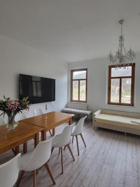 Ferienwohnungen Königstein, Reservar  Königstein an der Elbe Saxon Switzerland