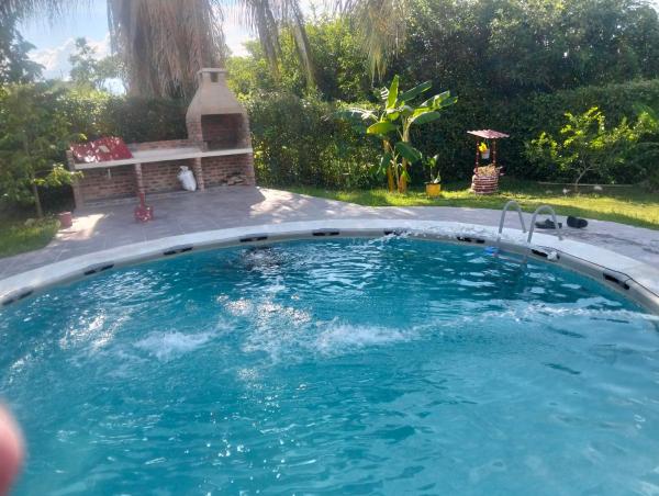 Melgar Alojamiento Villa Claudia, Reservar  Melgar Tolima