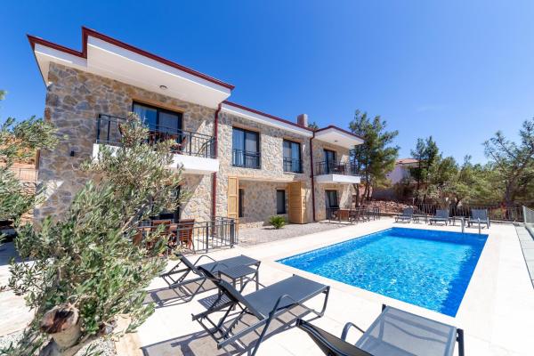 Olea Suites Datça