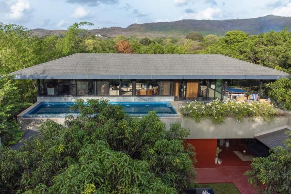 LohonoStays Villa Orchard House, Reservar  Revas Nova Deli