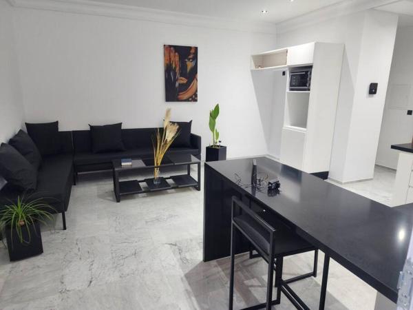 Magnifique Appartement au coeur de Monastir, Reservar  Monastir Monastir
