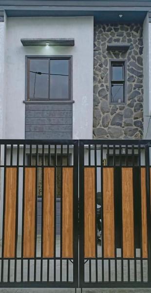 1BR Townhouse + Netflix, Reservar  Marilao Bulakan