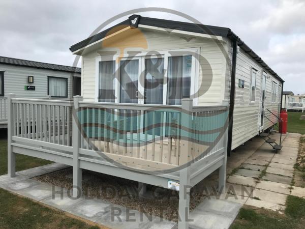 K&D Caravans, Reservar  Hotéis em Merseyside com Piscina, Piscina