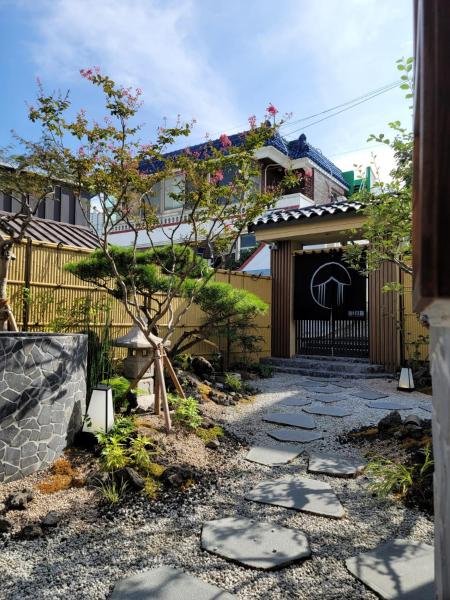 Seoseoillo, Reservar  Busan Emirados Árabes Unidos
