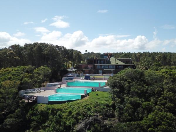 Tsitsikamma on Sea Self-catering Cottages, Reservar  Witelsbos Tsitsikamma