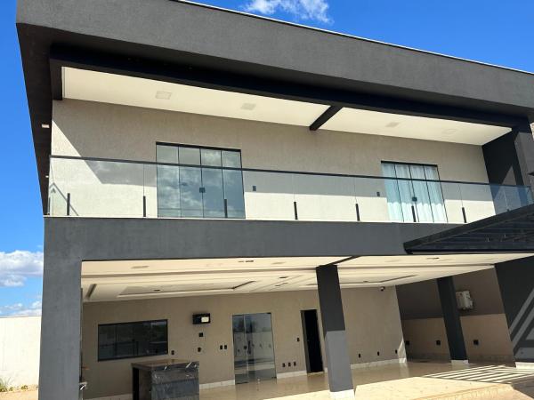 Casa belga, Reservar  Corumbazul Goiás