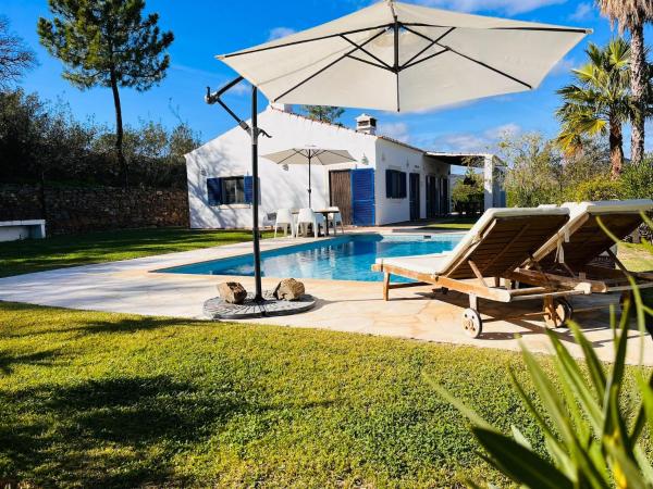 Villa a Vida, Reservar  Hotéis em Carrasqueira com Piscina, Piscina