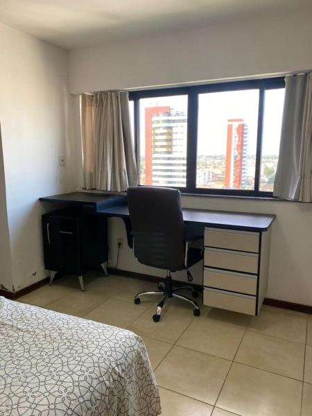 Loft no Condomínio Celita Franca Executive ApartHotel, Reservar  Hotéis em Bahia com Piscina, Piscina