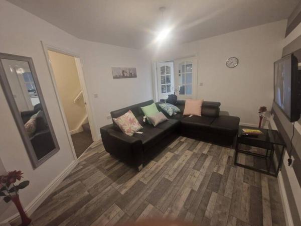 Getaway Haven, Reservar  South Moor Durham