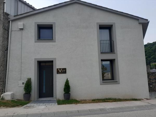 Apartaments Vall del Corb 1 Garrotxa, Reservar  San Miguel del Corp 