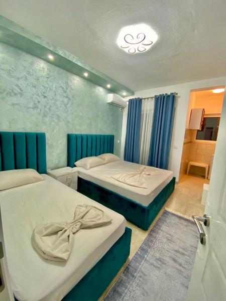 Long Beach Stay, Reservar  Ulcinj 